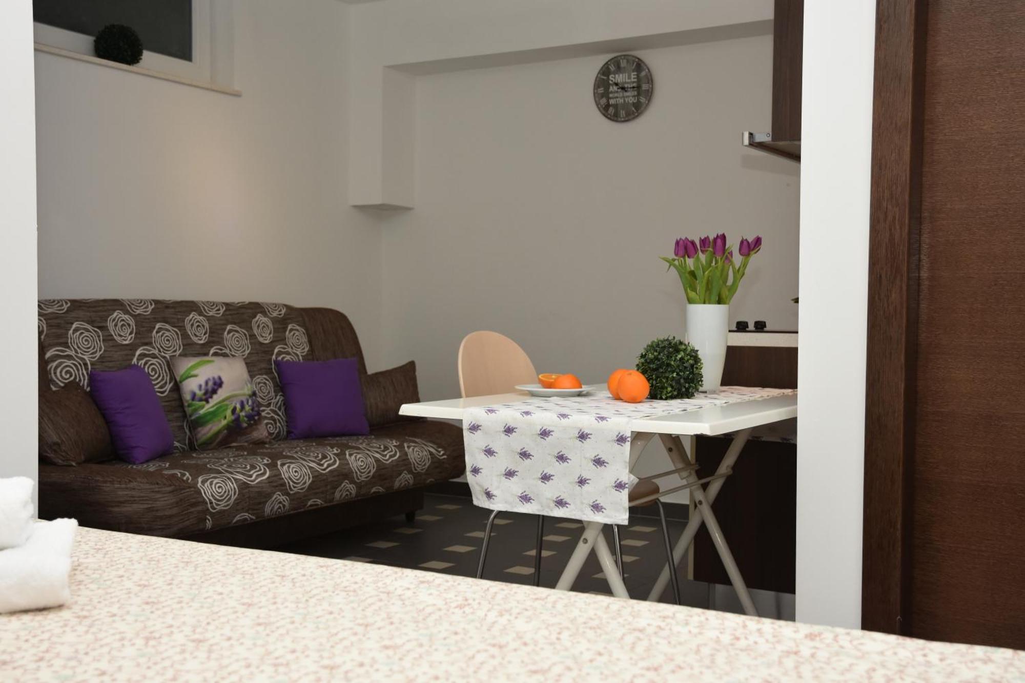Apartments Lavendula Vodice Kültér fotó