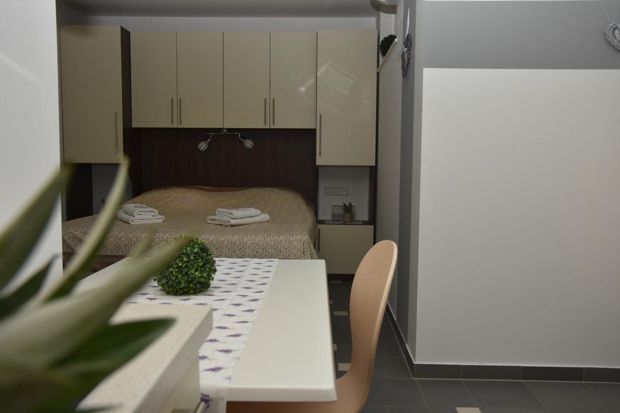 Apartments Lavendula Vodice Kültér fotó