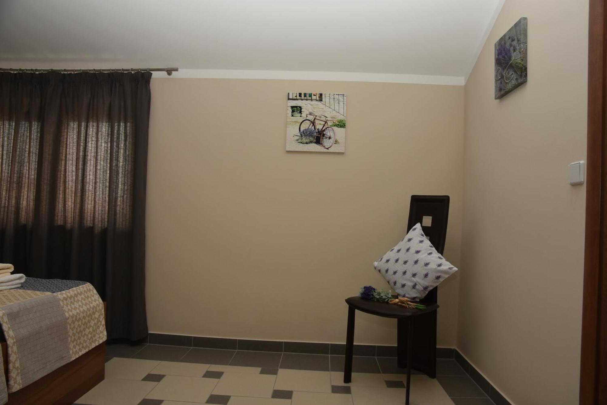 Apartments Lavendula Vodice Kültér fotó