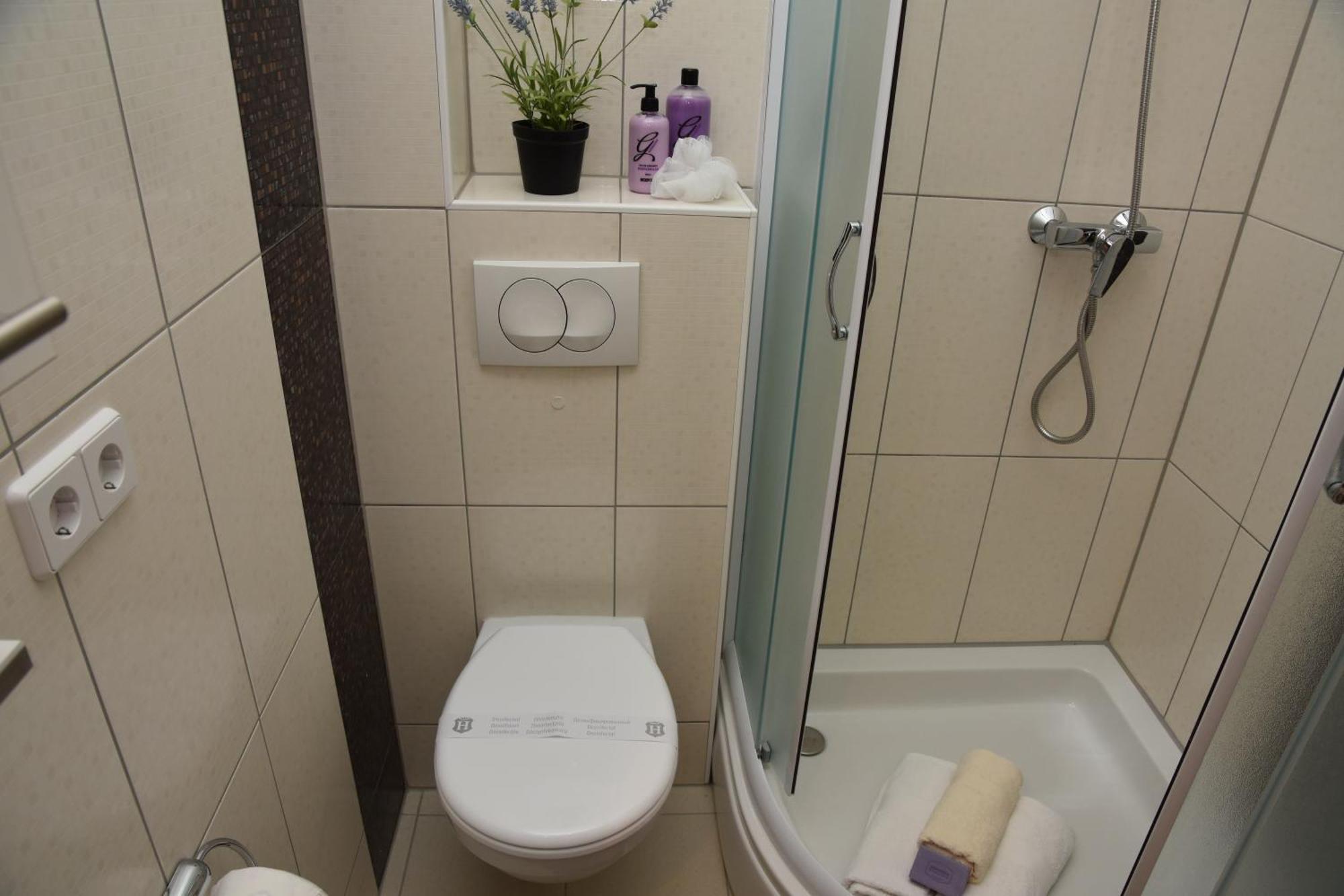 Apartments Lavendula Vodice Kültér fotó