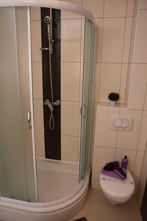 Apartments Lavendula Vodice Kültér fotó
