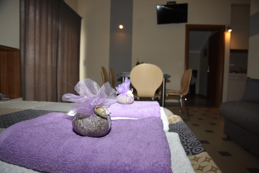 Apartments Lavendula Vodice Kültér fotó