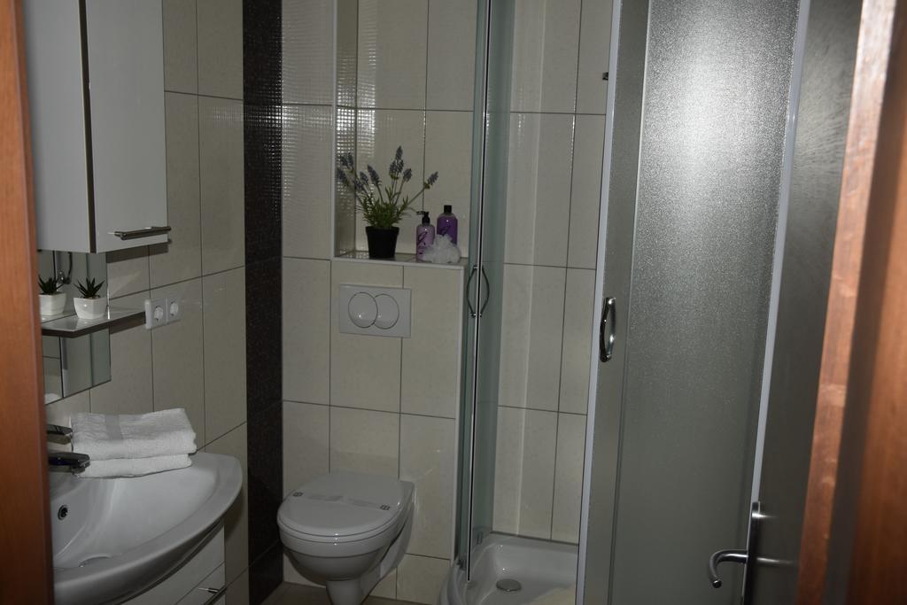 Apartments Lavendula Vodice Kültér fotó