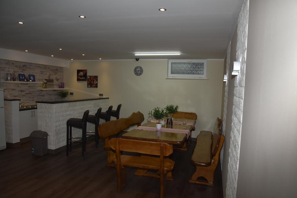 Apartments Lavendula Vodice Kültér fotó