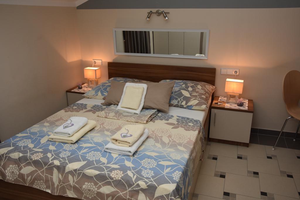 Apartments Lavendula Vodice Kültér fotó